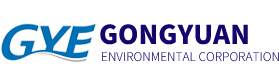 /GONGYUAN environmental corporation logo