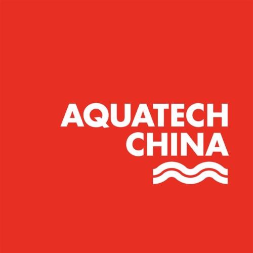 GYE Environmental successfully attended in Aquatech China