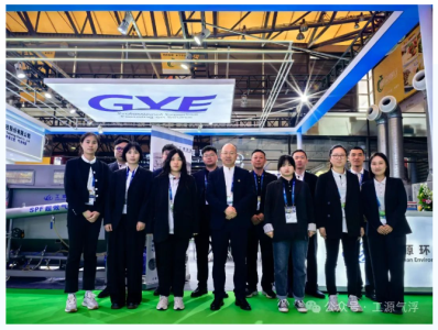 Though the event has concluded, the hardcore spirit remains! The Shanghai International Industry Fair (SIIF) continues to captivate with its robust industry connections. Join us again in Shanghai this