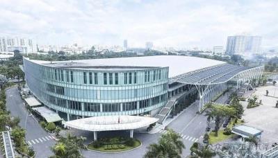 The 2025 Vietnam Ho Chi Minh Water Treatment Exhibition (VIETWATER) will kick off on October 22 at Hall A, Booth J08.